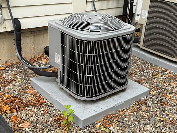 24/7 Emergency Hvac Installation experts in Dublin, TX